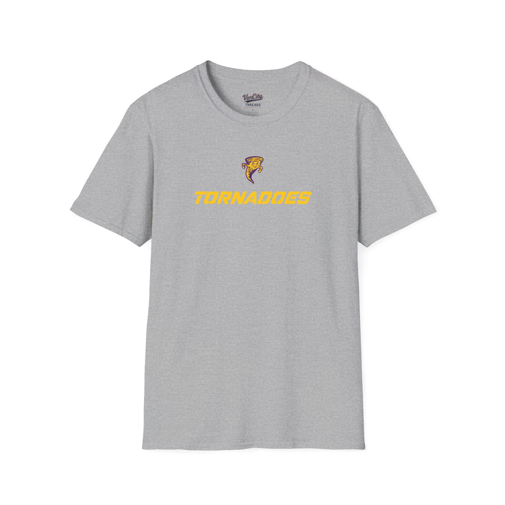 Tornadoes Logo T-Shirt