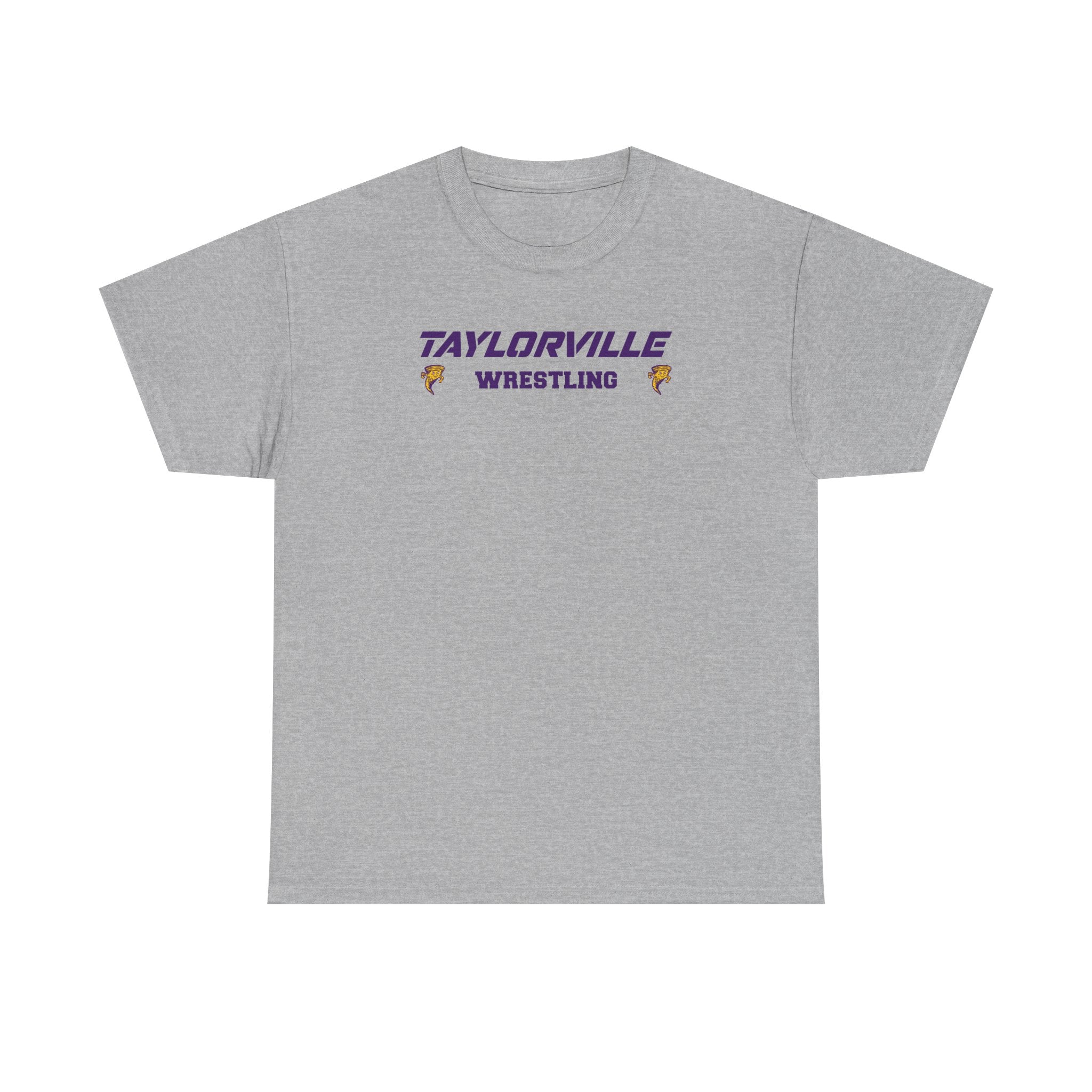 Taylorville Wrestling Tee