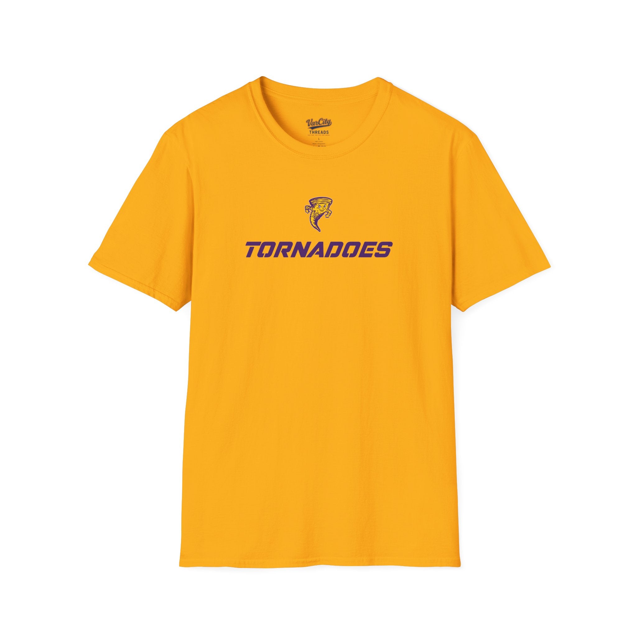 Tornadoes Logo T-Shirt