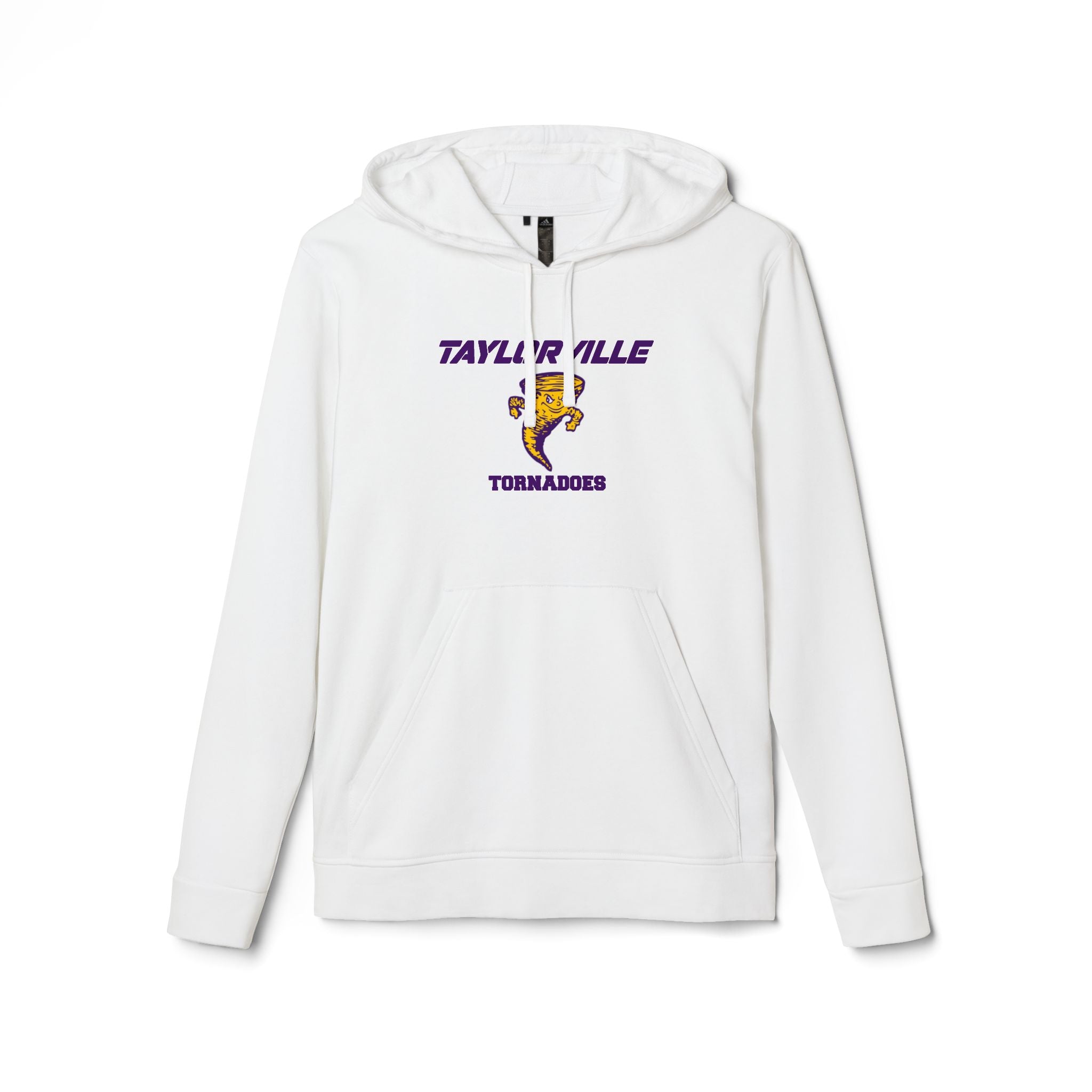 Taylorville Tornadoes Adidas Athletic Pullover