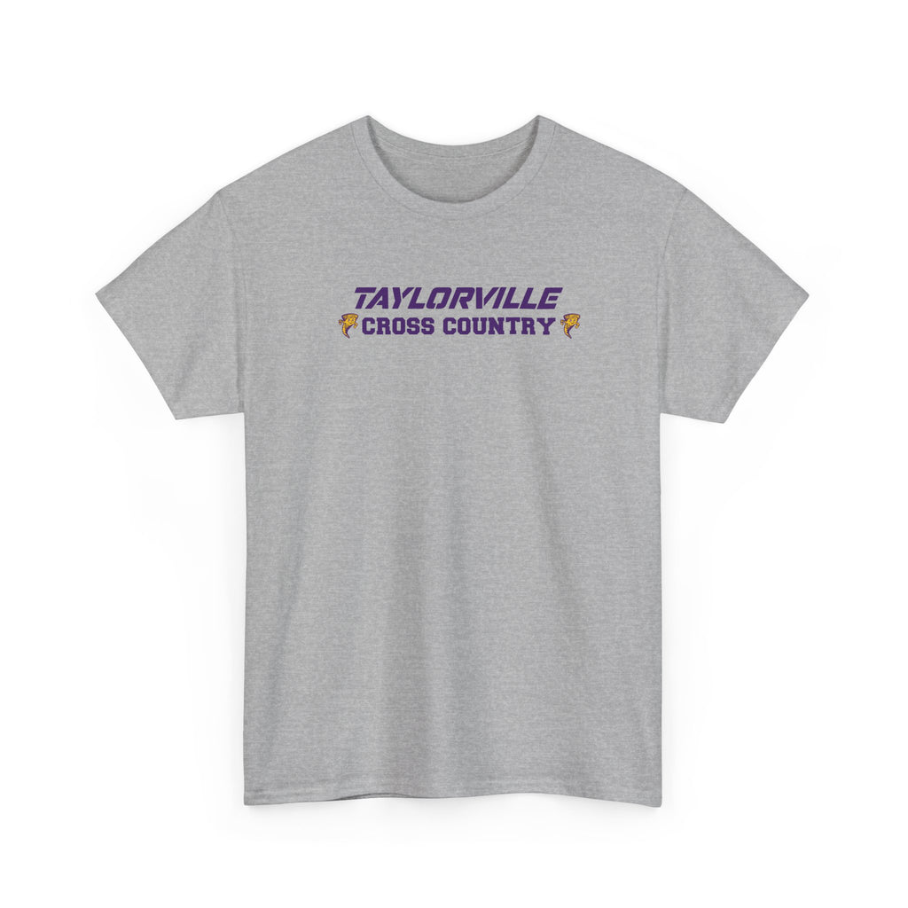 Taylorville Cross Country T-Shirt