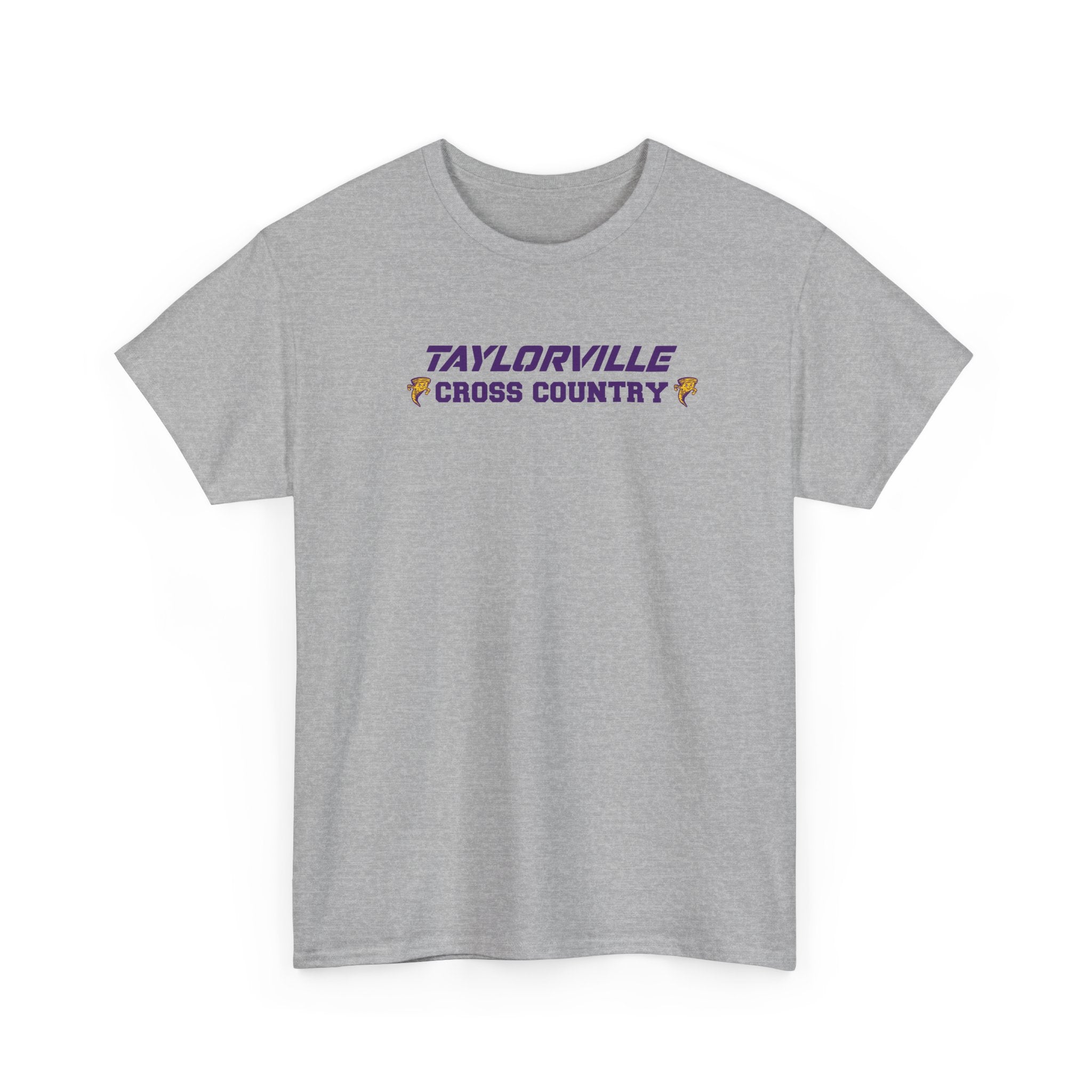 Taylorville Cross Country T-Shirt