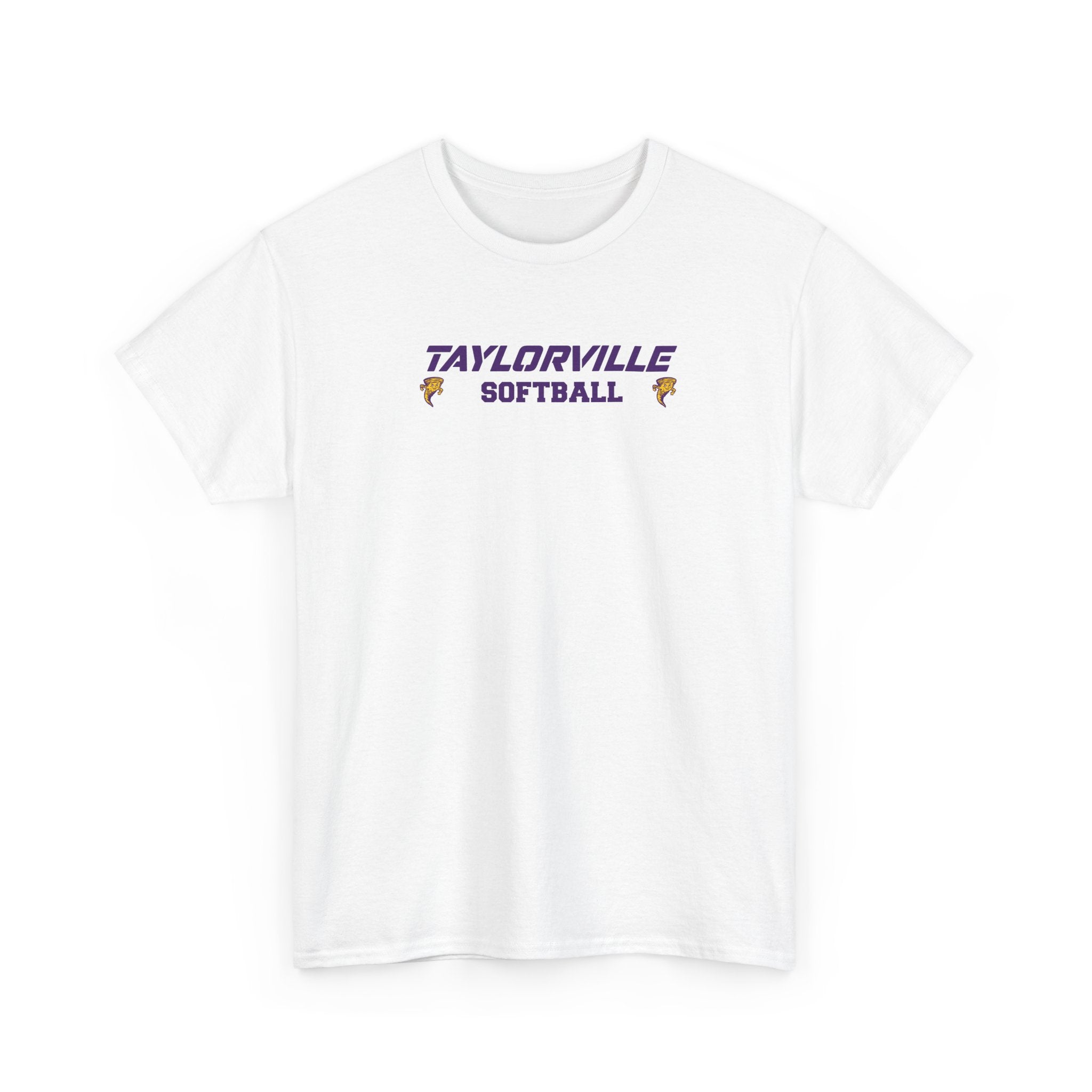 Taylorville Softball T-Shirt
