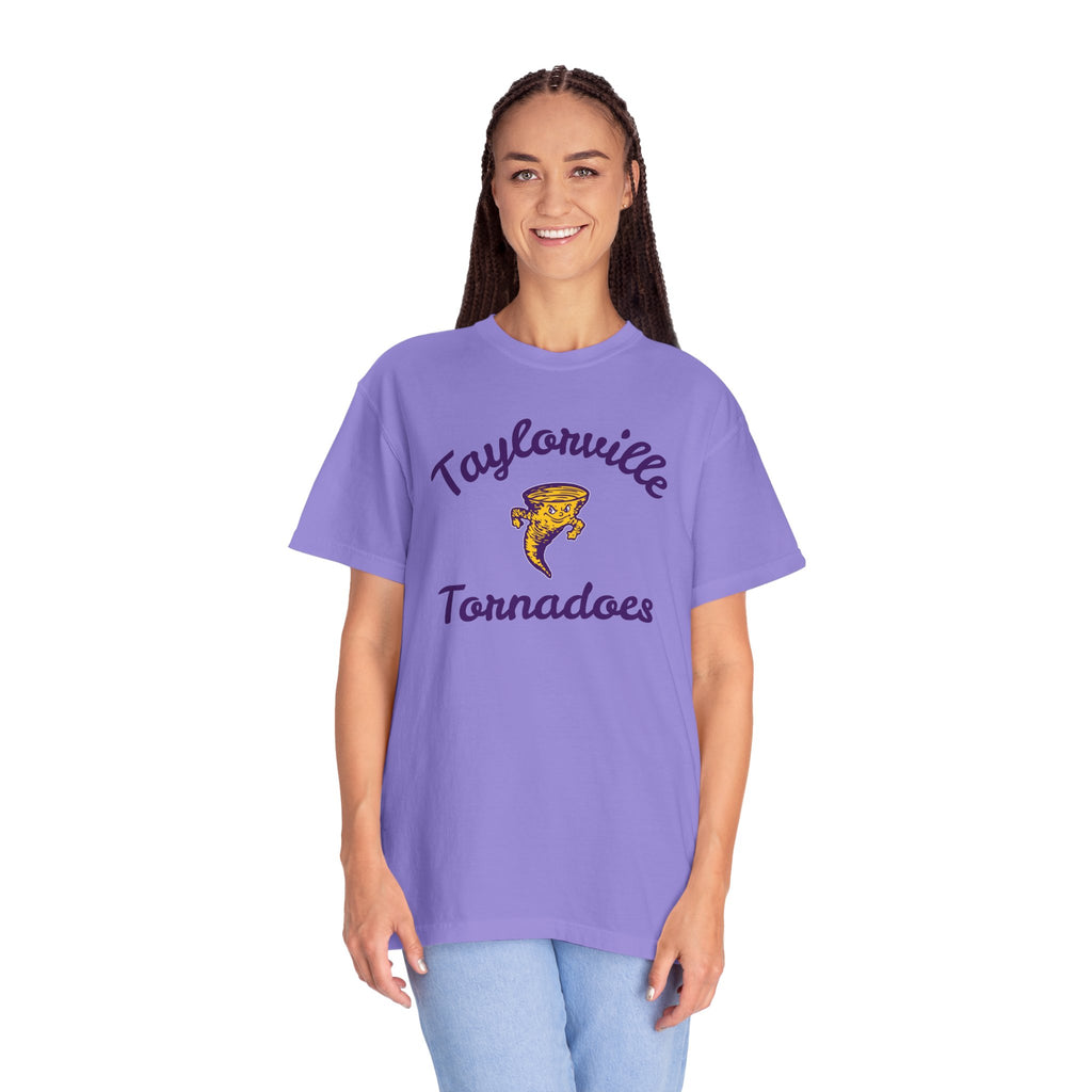 Women's Taylorville Tornadoes T-Shirt