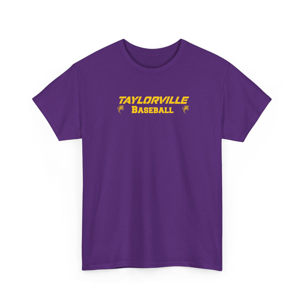 Taylorville Baseball T-Shirt