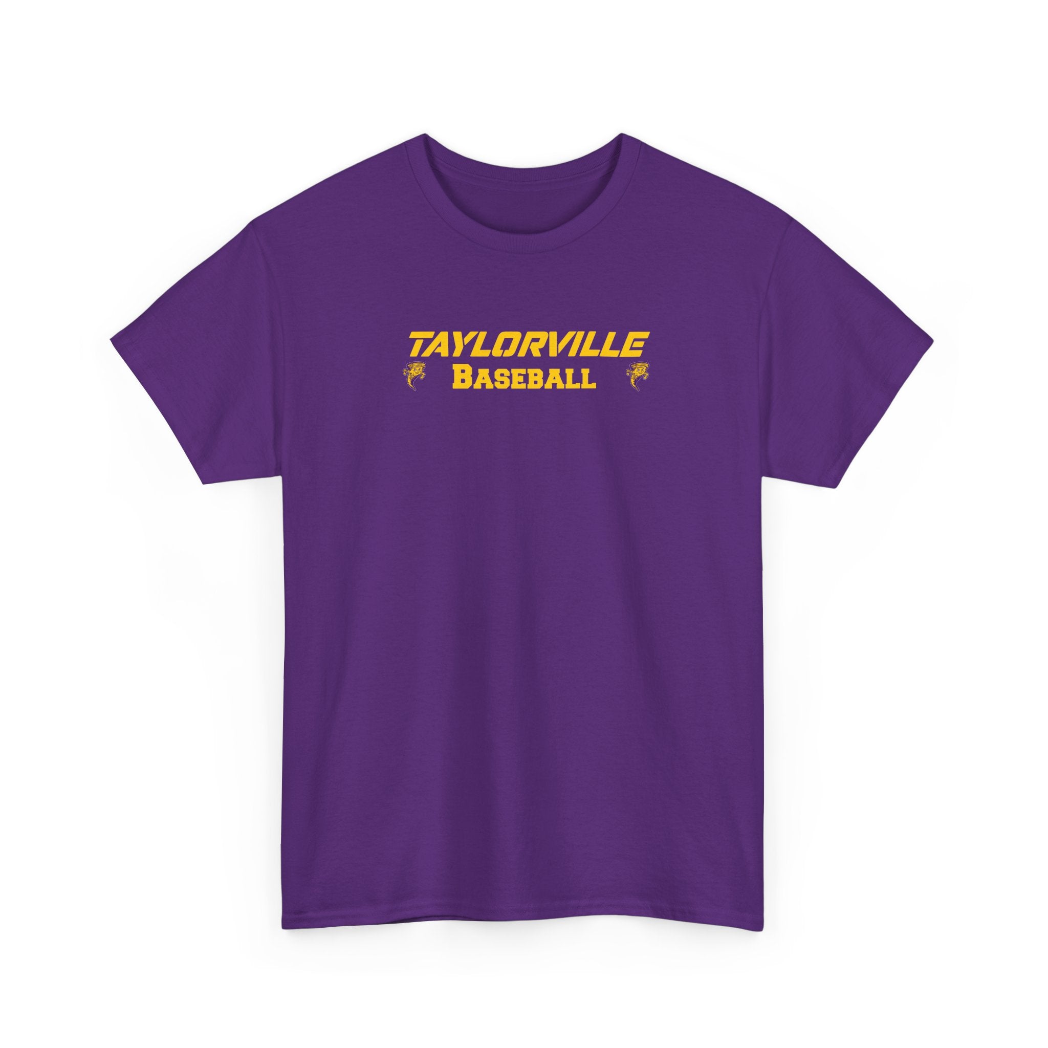 Taylorville Baseball T-Shirt