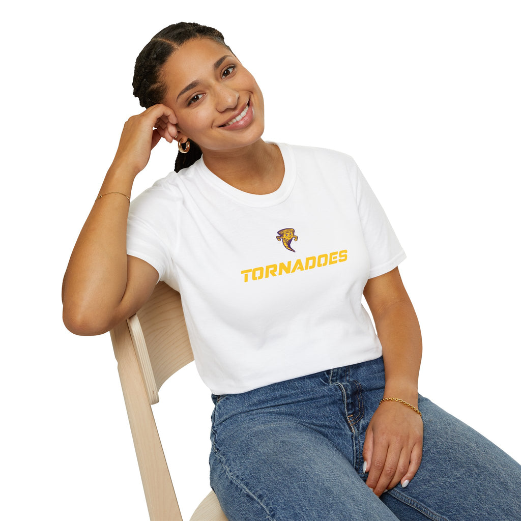 Tornadoes Logo T-Shirt