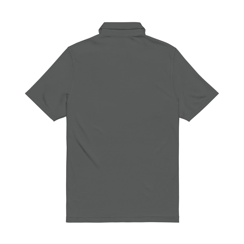 Under Armour Men’s Performance Shirt - Purple Text