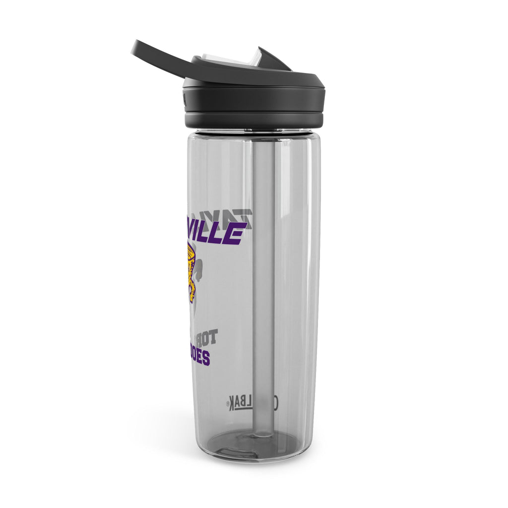 Taylorville Tornadoes CamelBak Eddy® Water Bottle — 20oz/25oz
