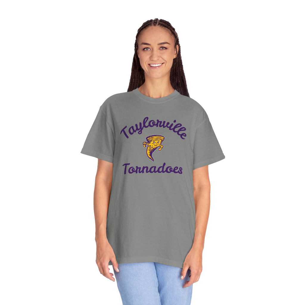 Women's Taylorville Tornadoes T-Shirt