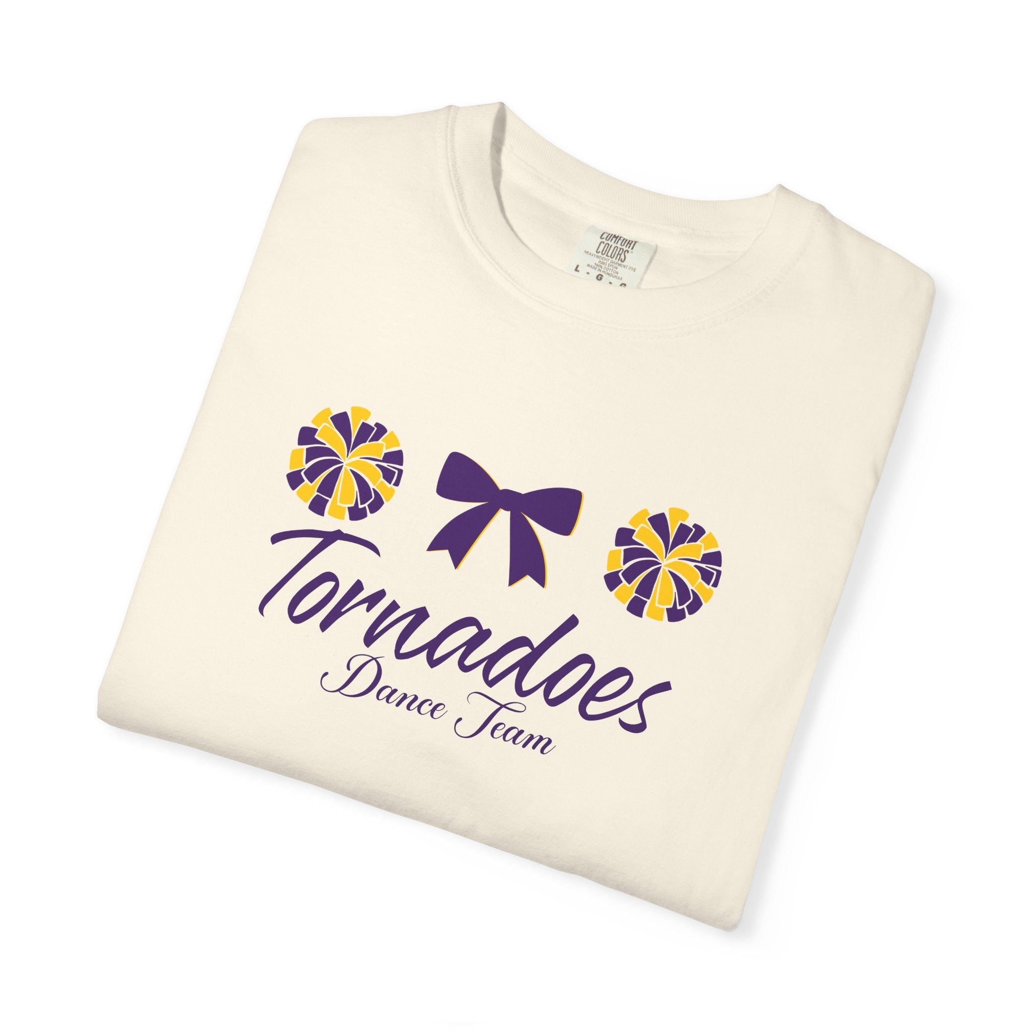 Tornadoes Dance Team T-Shirt