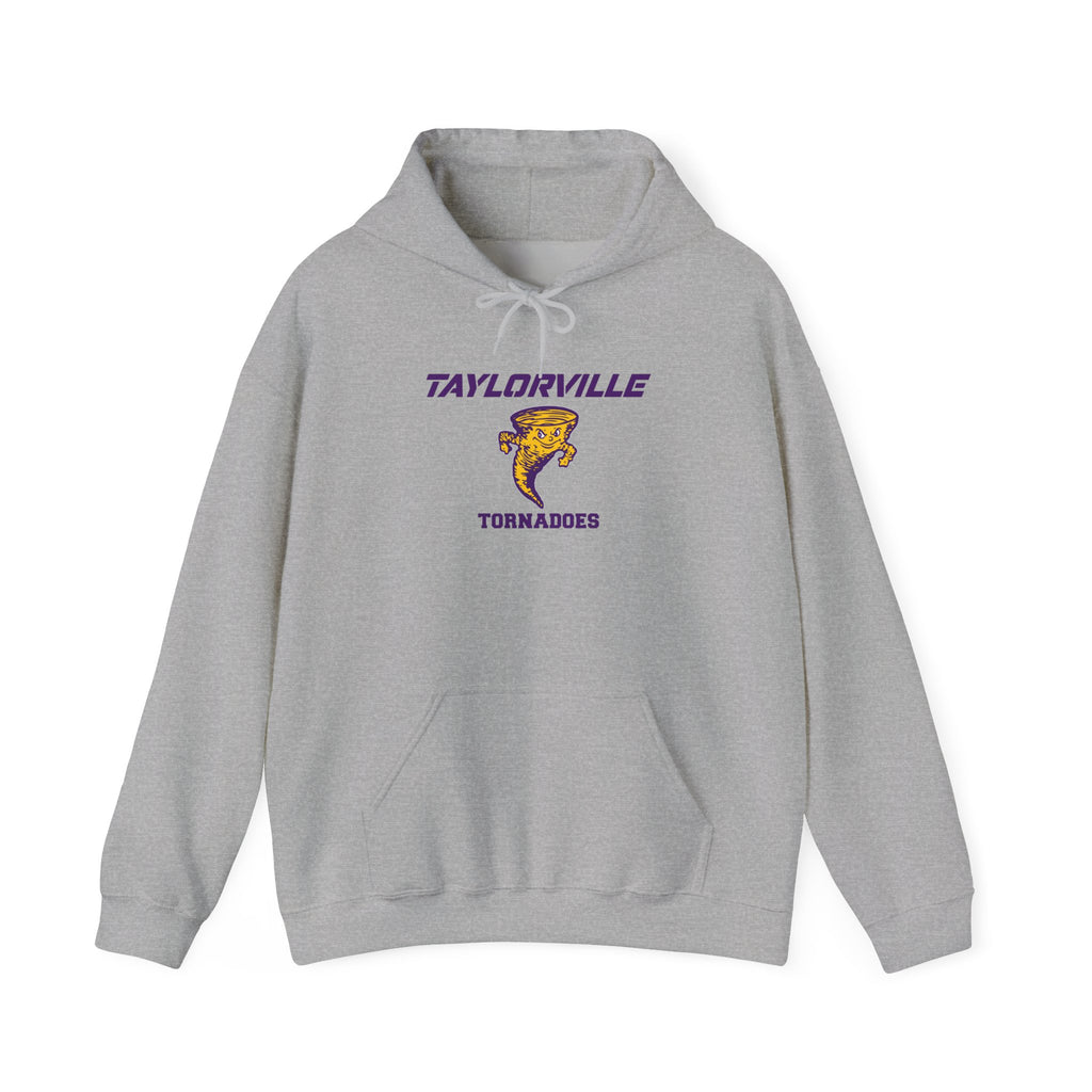 Taylorville Tornadoes Hoodie
