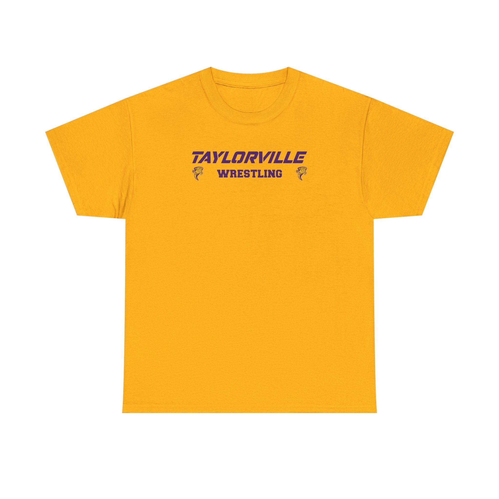 Taylorville Wrestling Tee