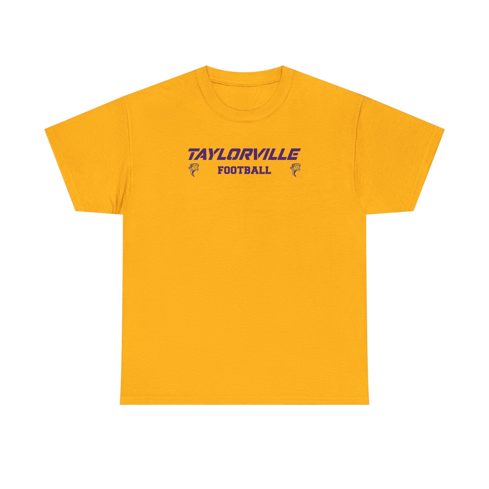 Taylorville Football Tee