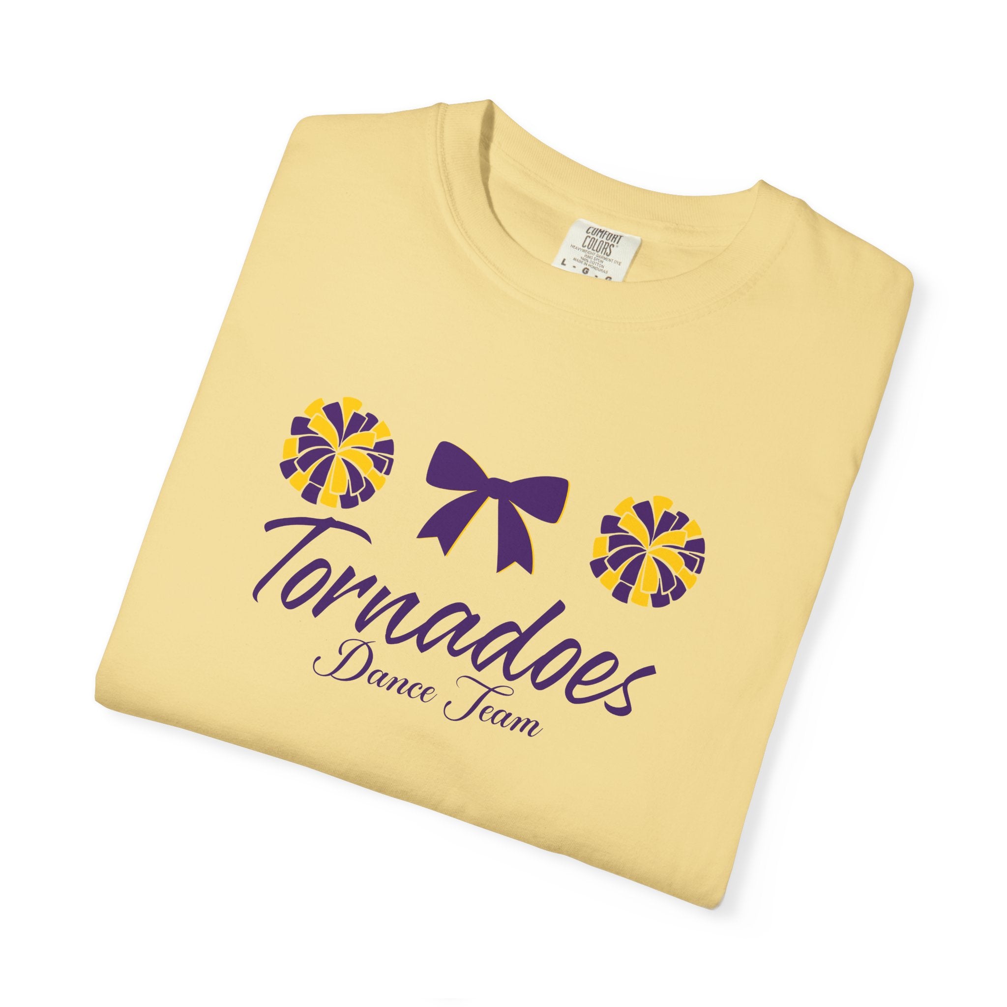 Tornadoes Dance Team T-Shirt