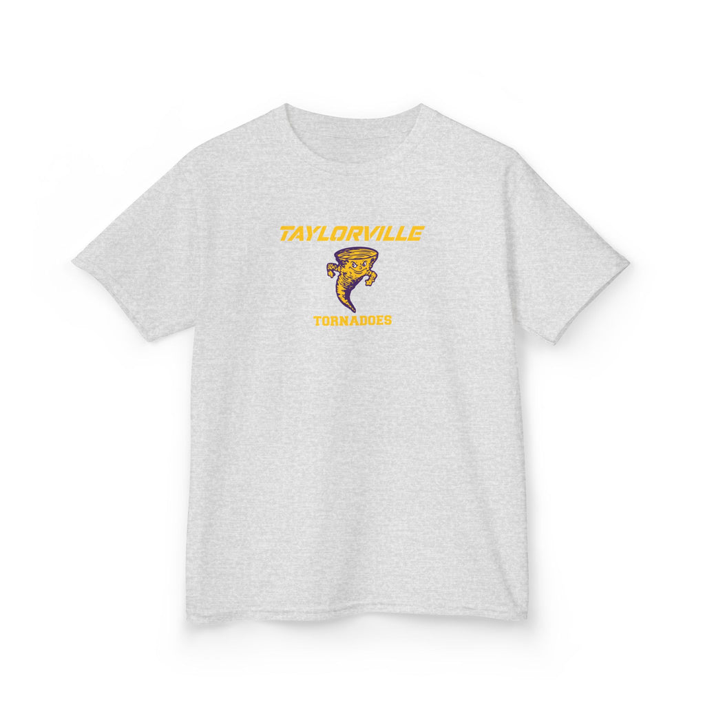 Kids Tee - Taylorville Tornadoes Youth Team Shirt