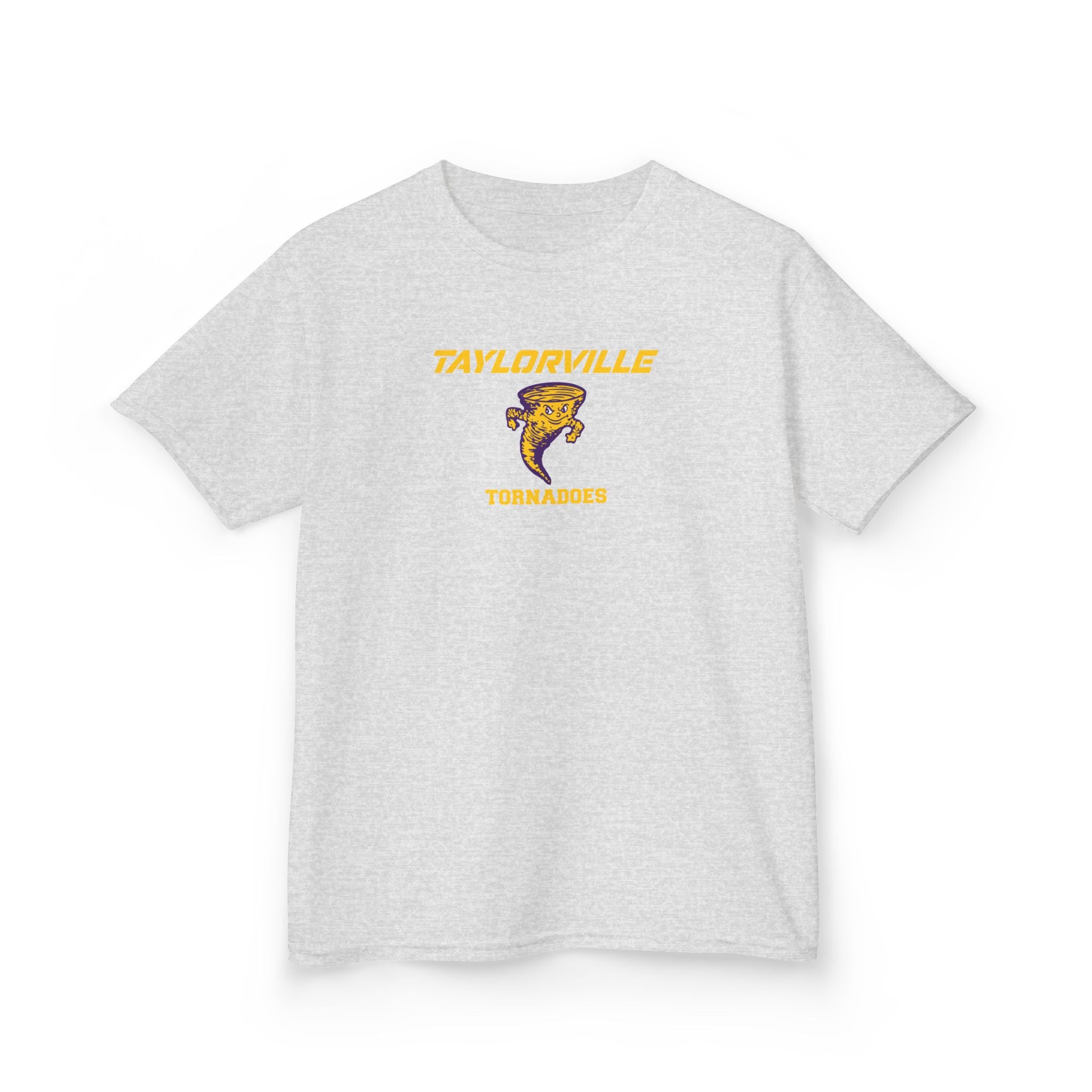 Kids Tee - Taylorville Tornadoes Youth Team Shirt