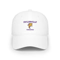 Taylorville Tornadoes Low Profile Baseball Cap