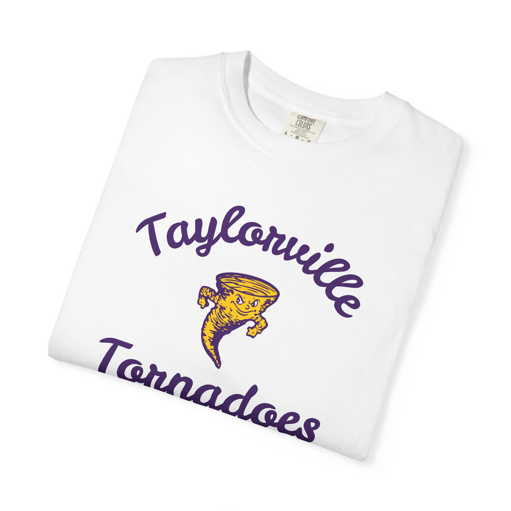 Women's Taylorville Tornadoes T-Shirt