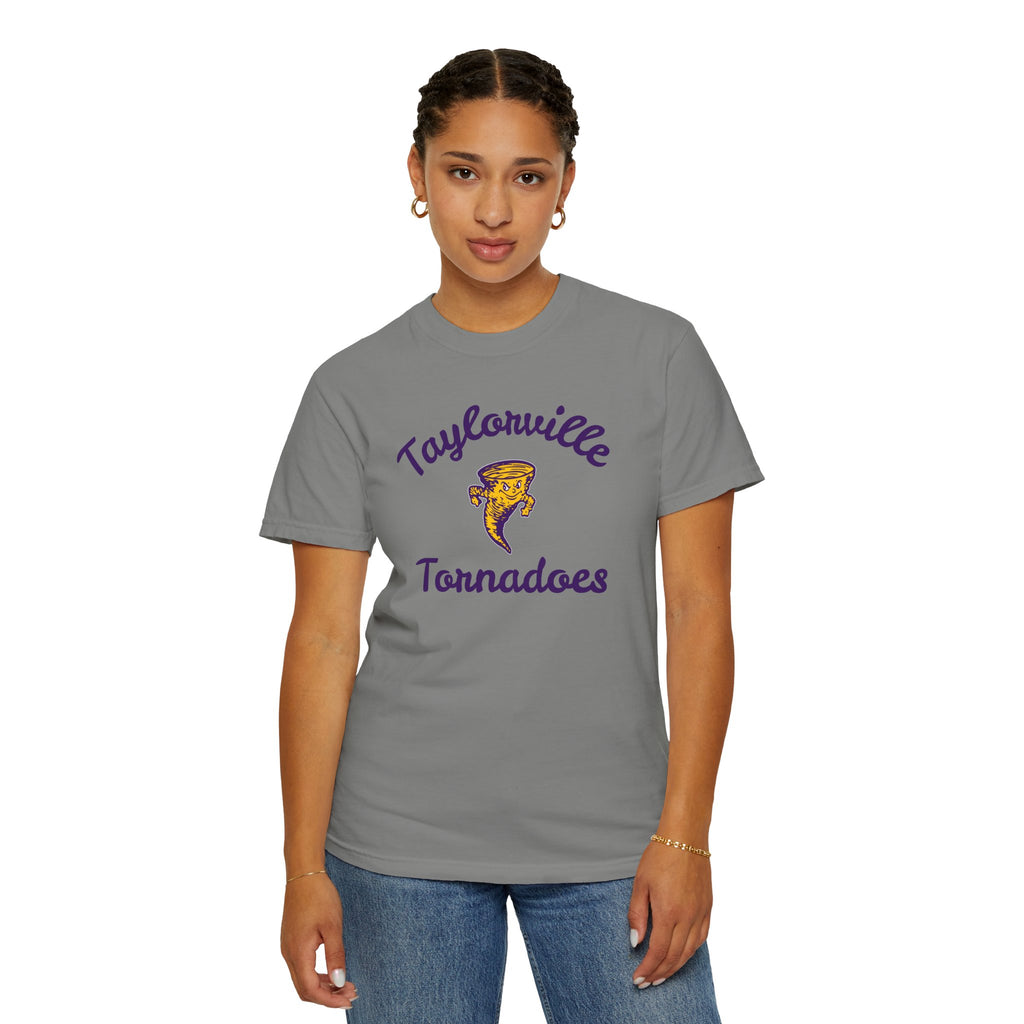 Women's Taylorville Tornadoes T-Shirt