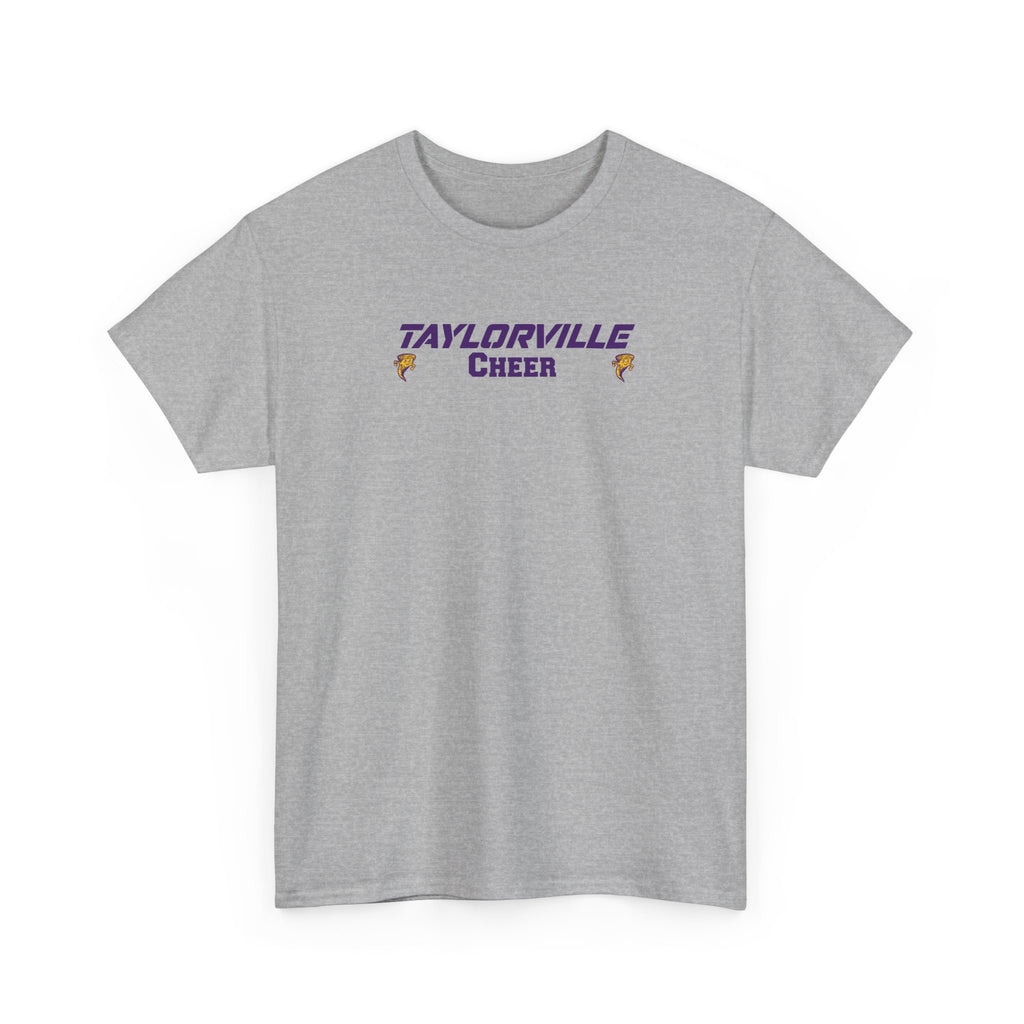 Taylorville Cheer T-Shirt