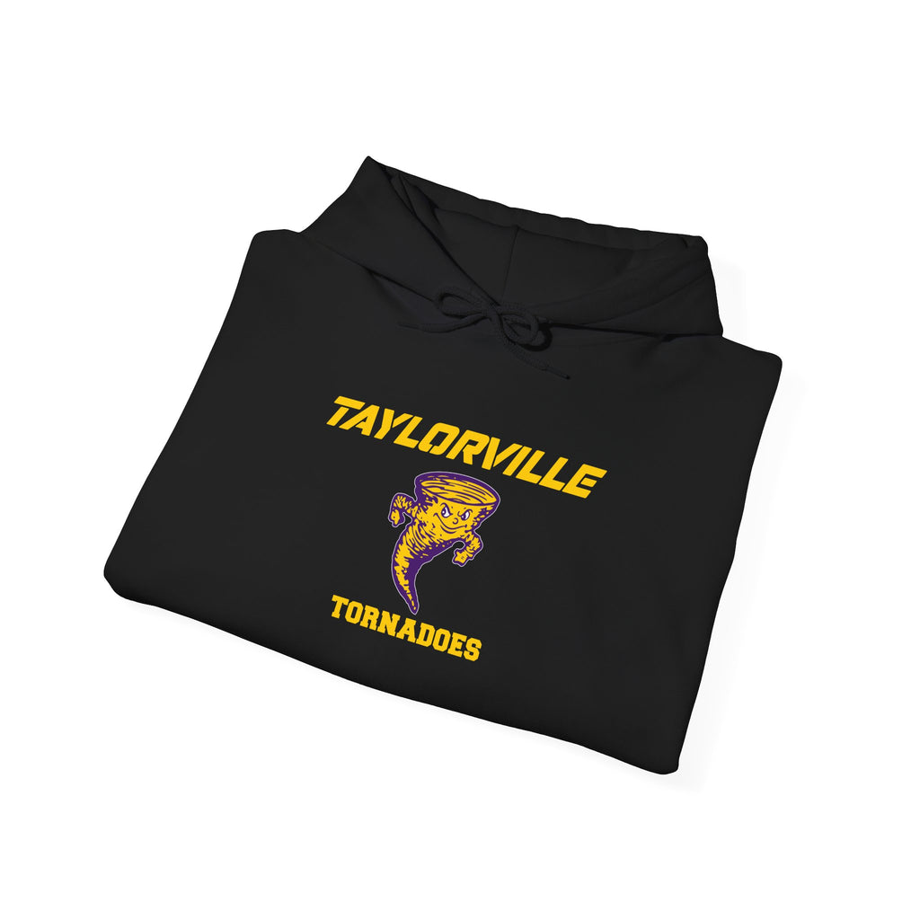 Taylorville Tornadoes Hoodie