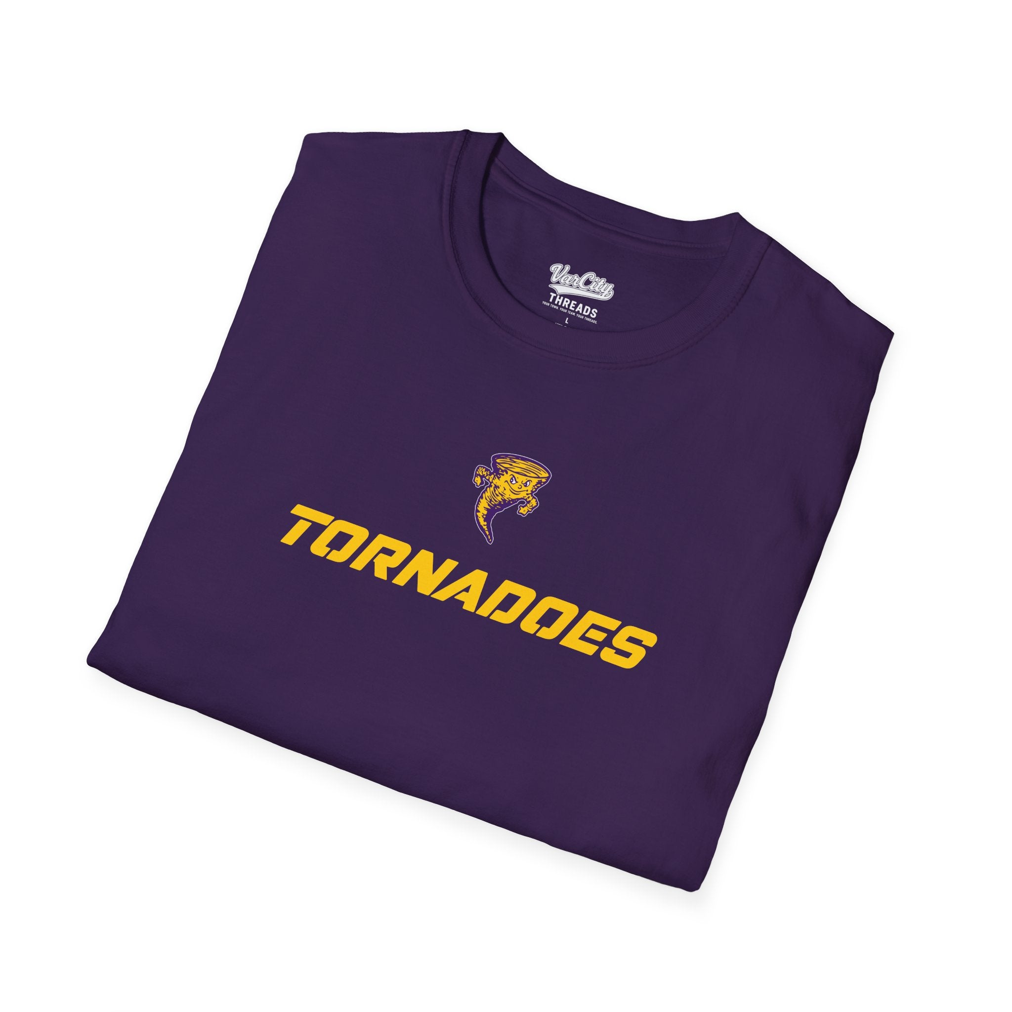 Tornadoes Logo T-Shirt