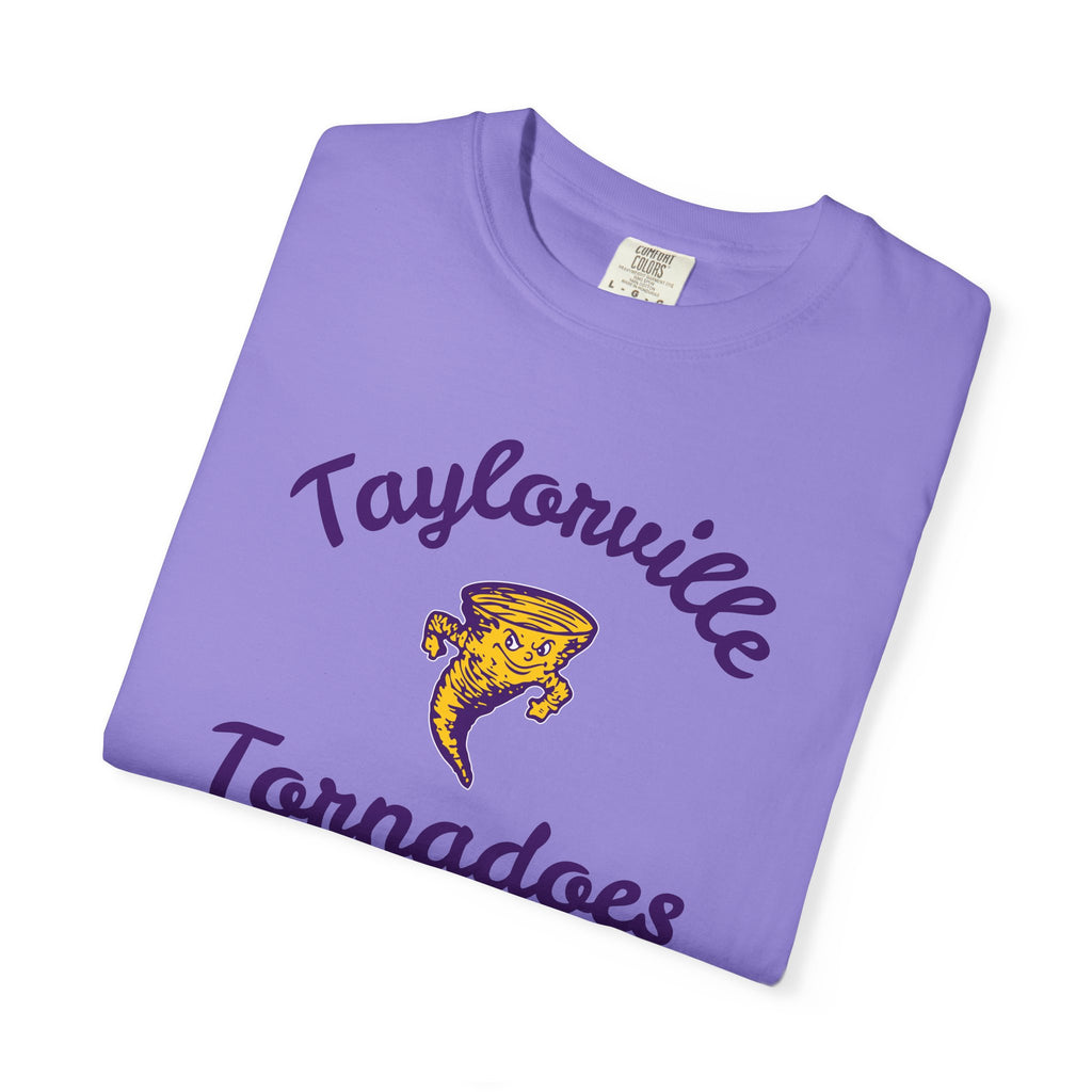 Women's Taylorville Tornadoes T-Shirt