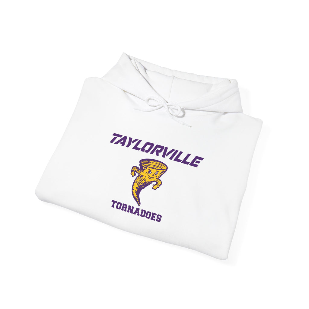 Taylorville Tornadoes Hoodie
