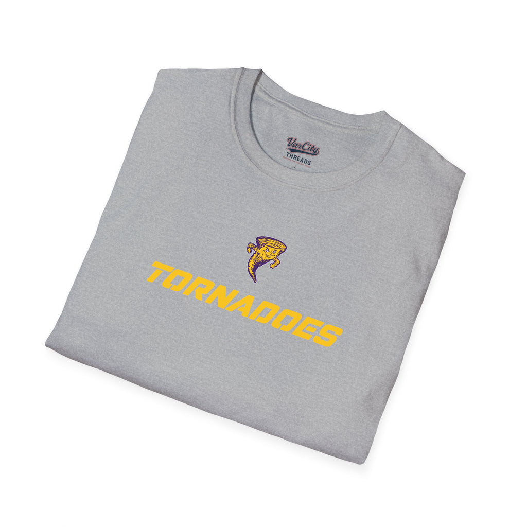 Tornadoes Logo T-Shirt