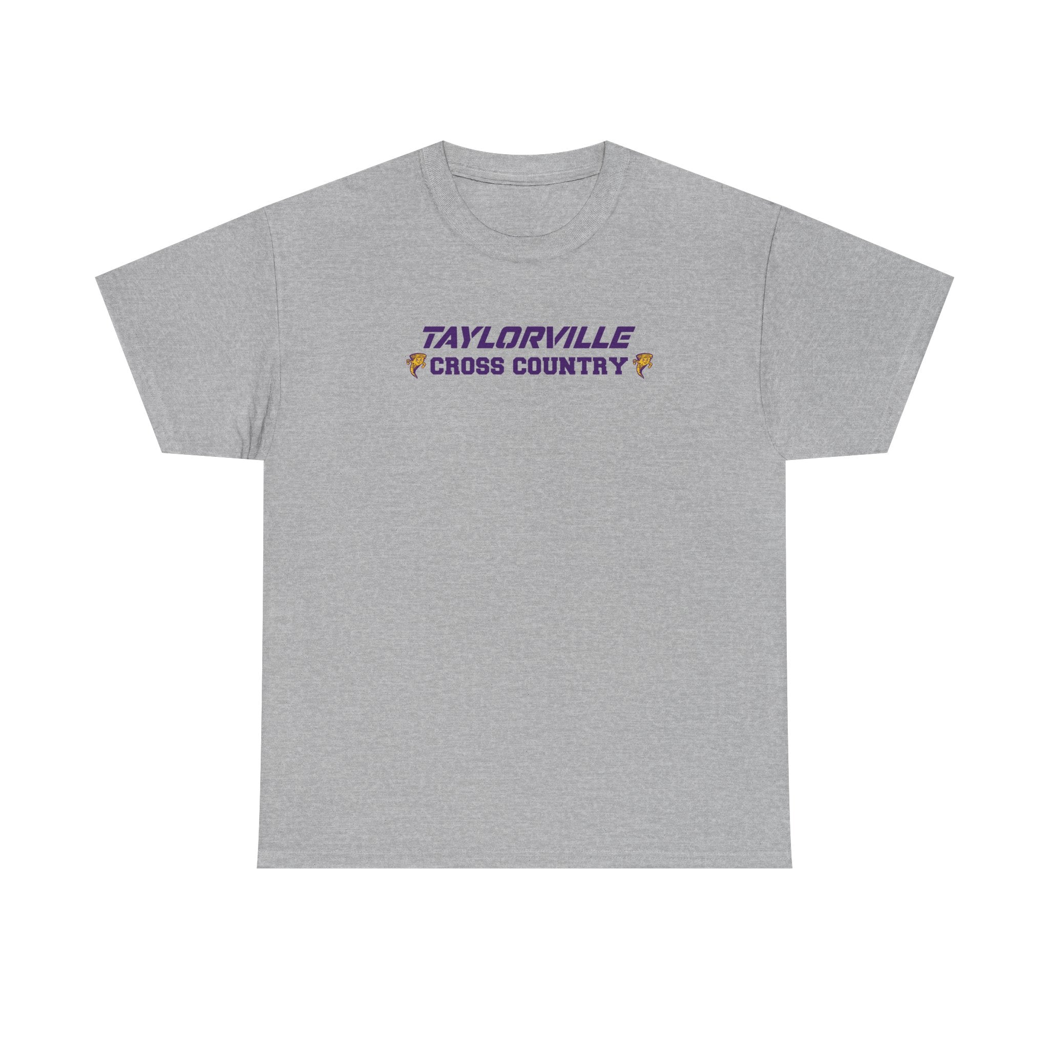 Taylorville Cross Country T-Shirt