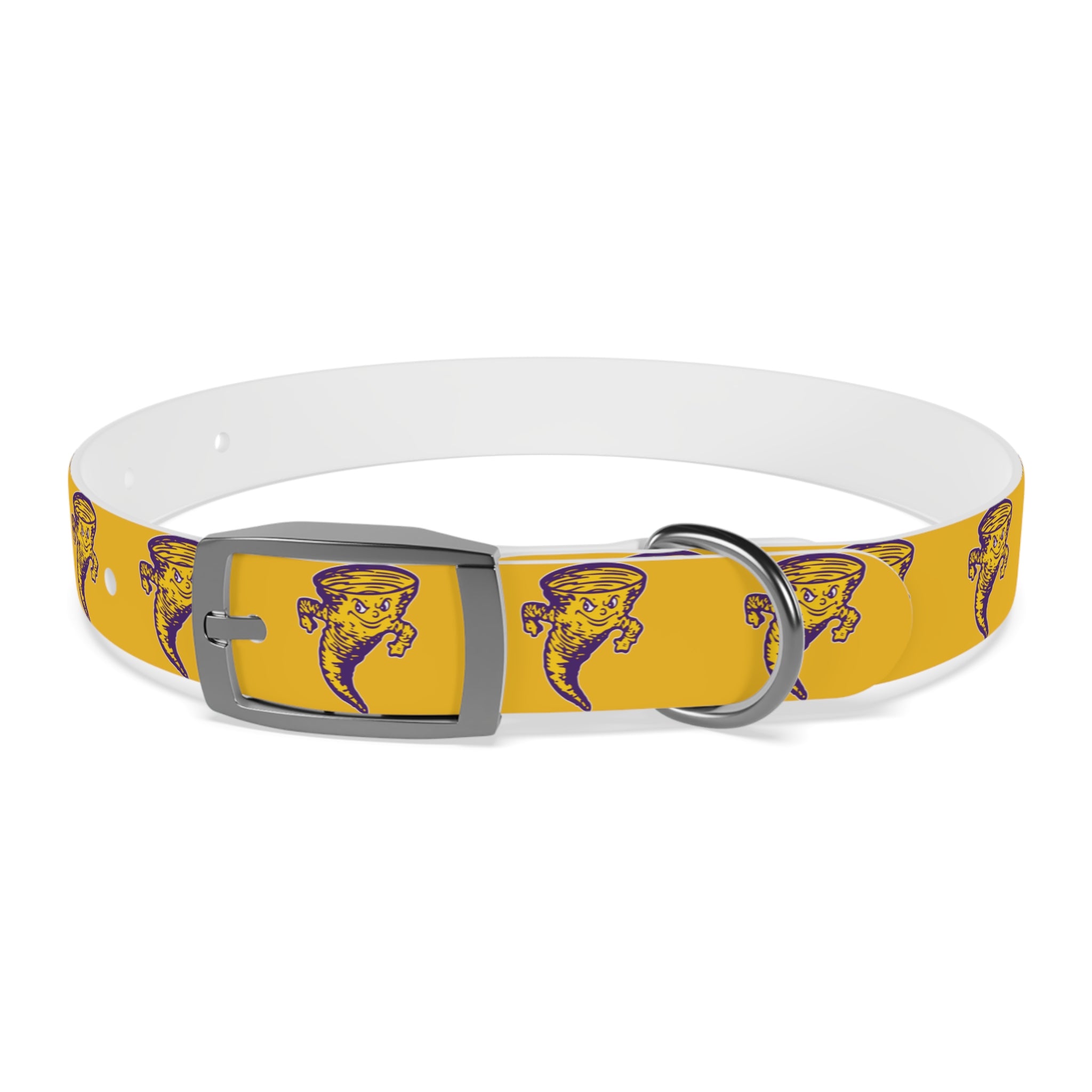 Taylorville Tornadoes Dog Collar