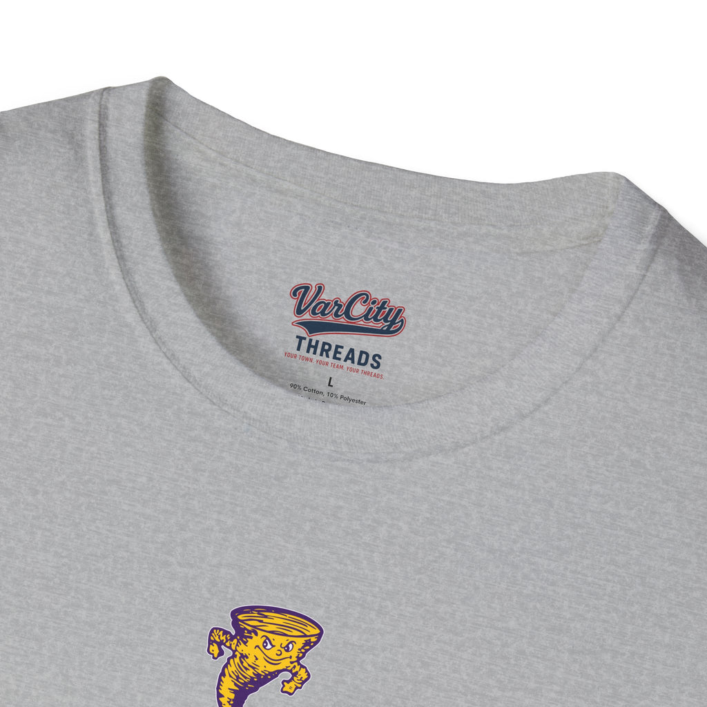 Tornadoes Logo T-Shirt