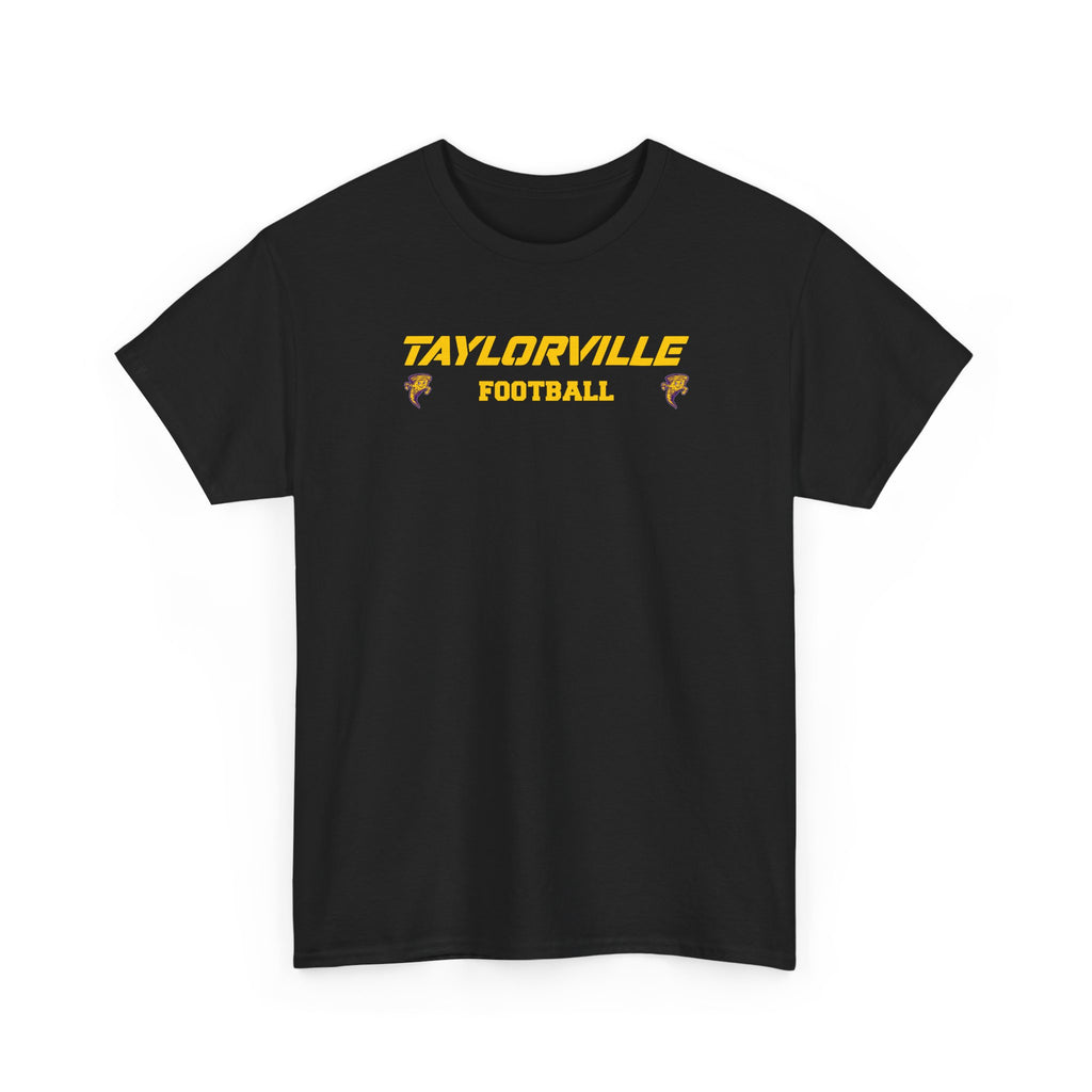 Taylorville Football Tee