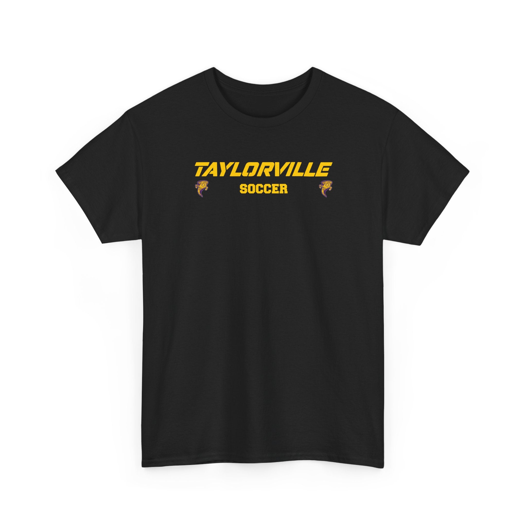 Taylorville Soccer Tee