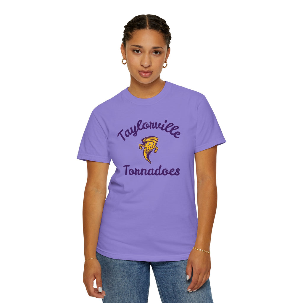 Women's Taylorville Tornadoes T-Shirt