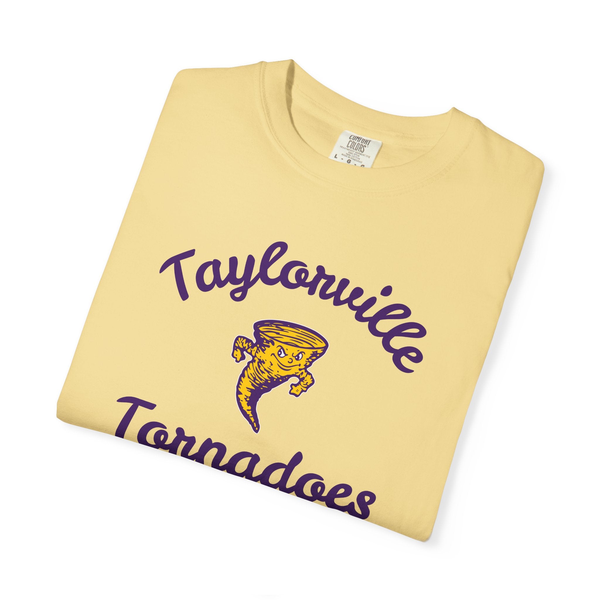 Women's Taylorville Tornadoes T-Shirt