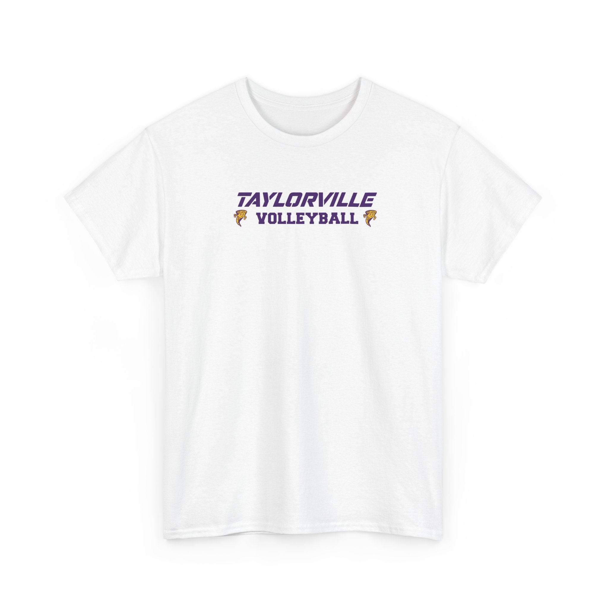 Taylorville Volleyball T-Shirt