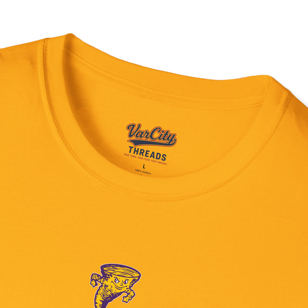 Tornadoes Logo T-Shirt