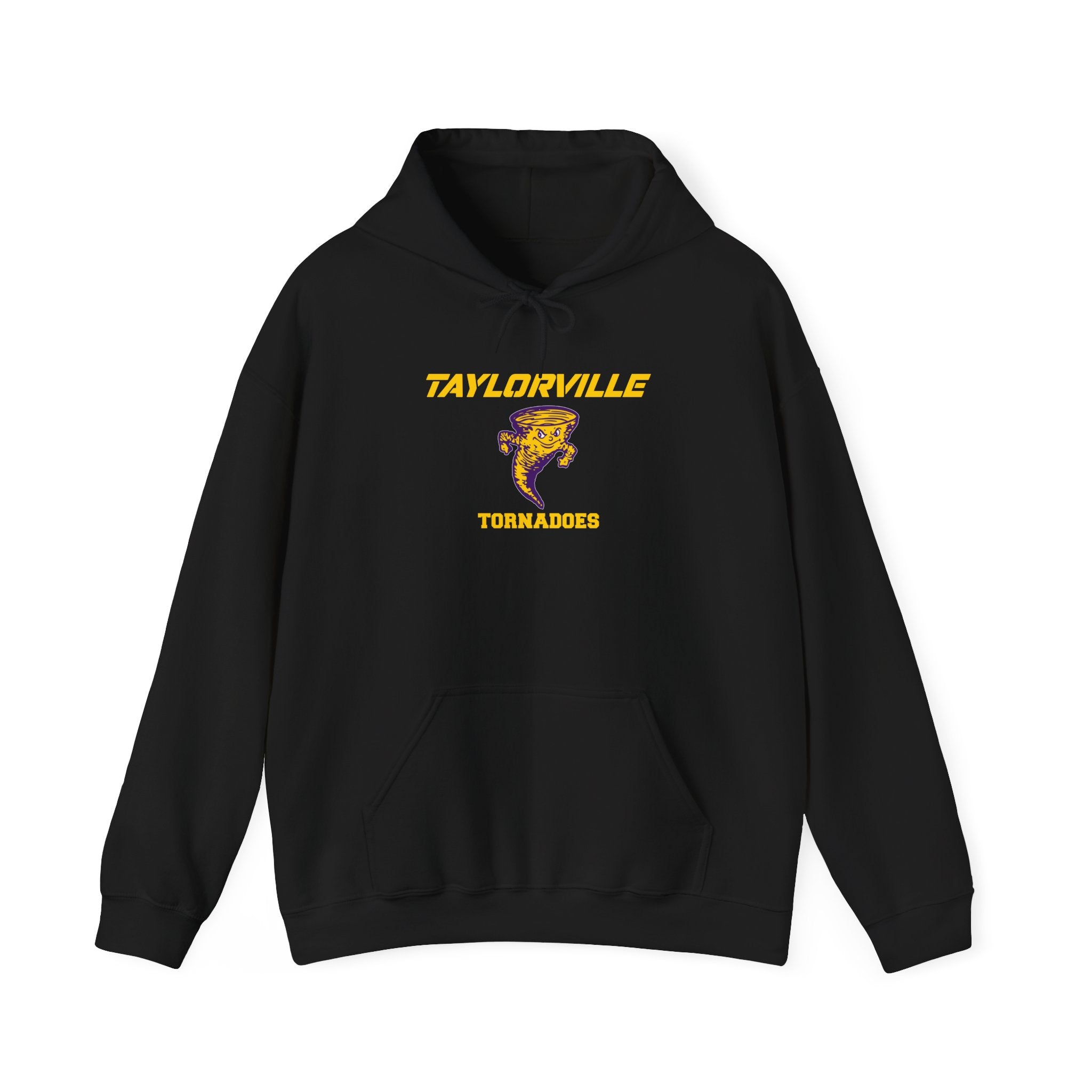 Taylorville Tornadoes Hoodie