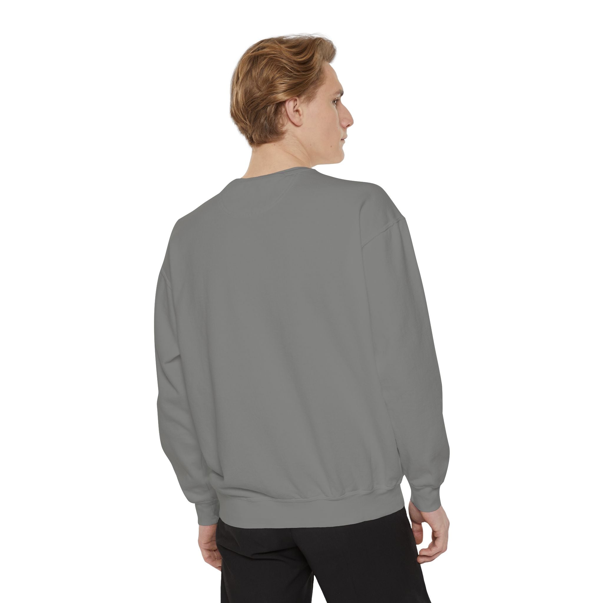 Tornadoes Garment-Dyed Sweatshirt