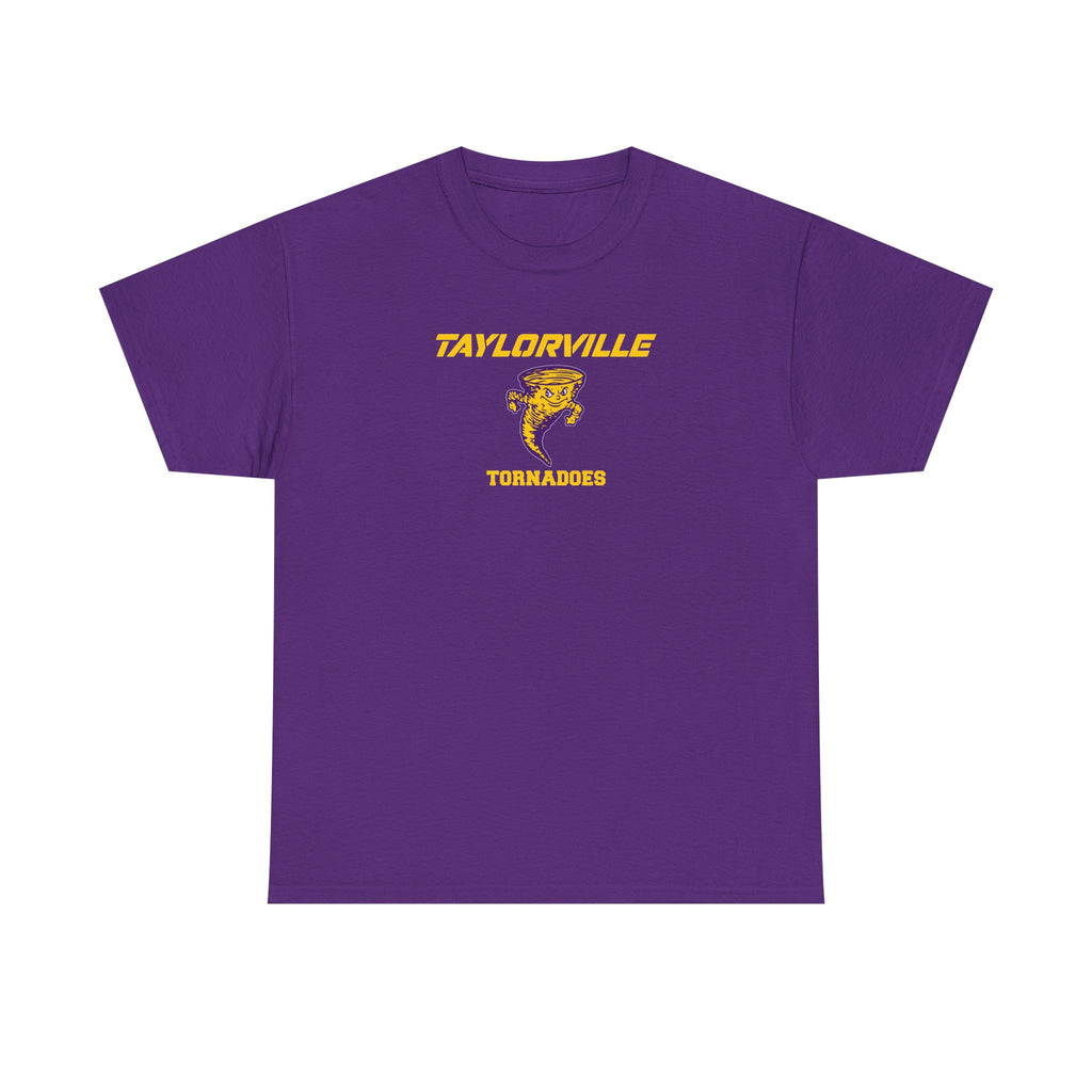 Taylorville Tornadoes Cotton Tee