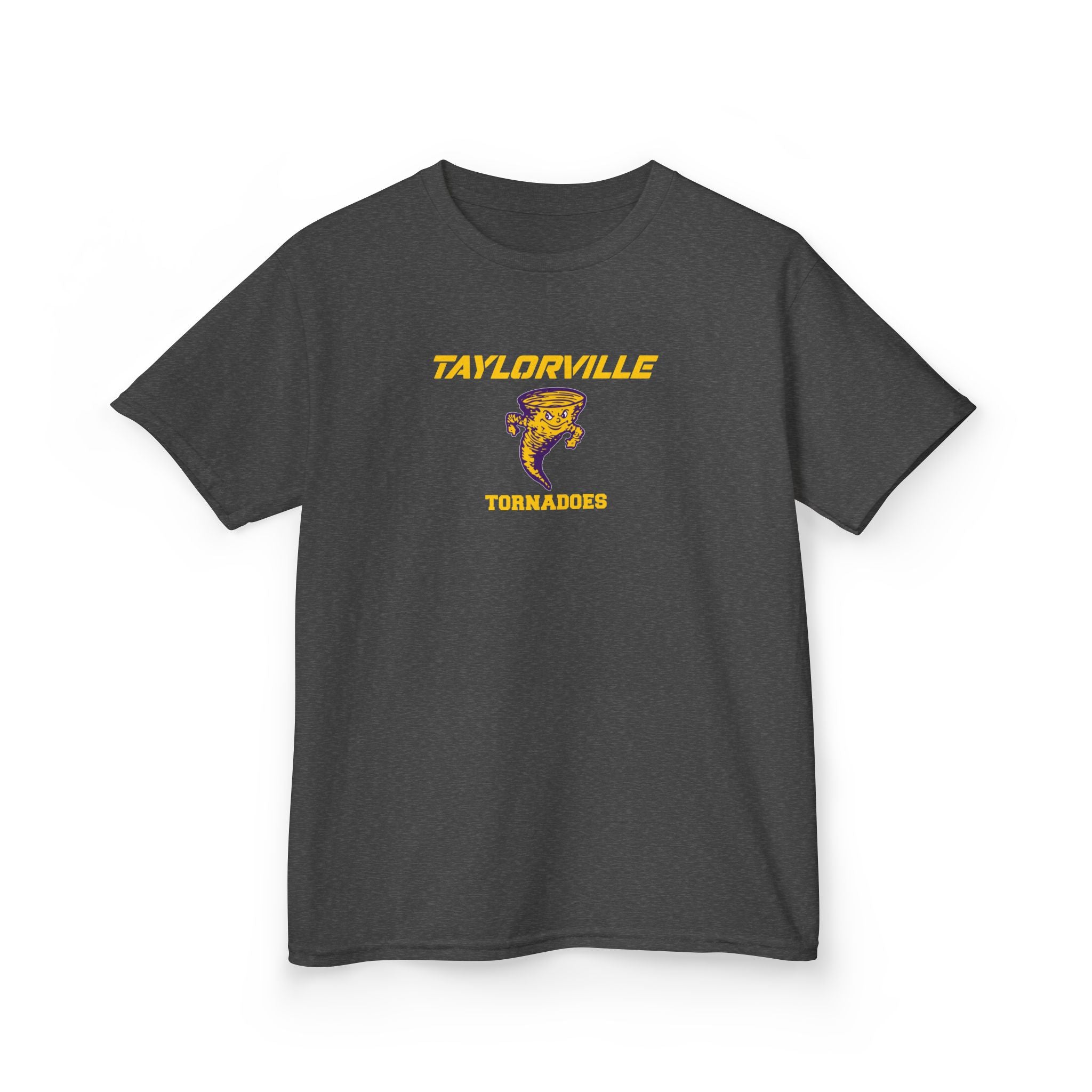 Kids Tee - Taylorville Tornadoes Youth Team Shirt