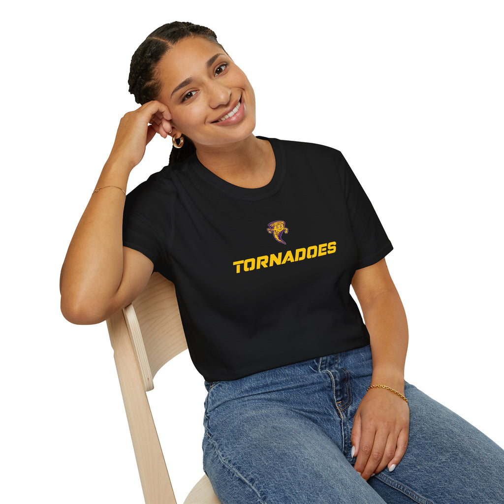 Tornadoes Logo T-Shirt