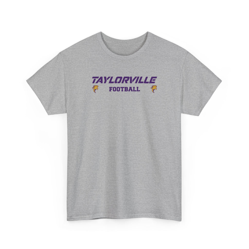 Taylorville Football Tee